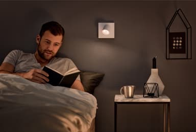 Philips Star spotlys 4,5 W GU10