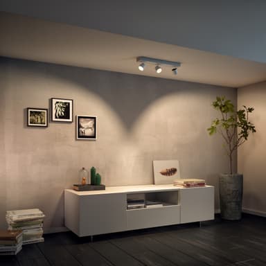 Philips Star spotlys 13,5 W GU10