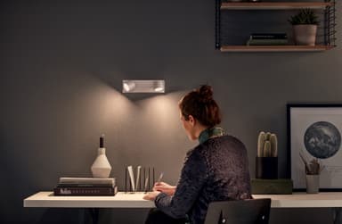 Philips Star spotlys 9W GU10