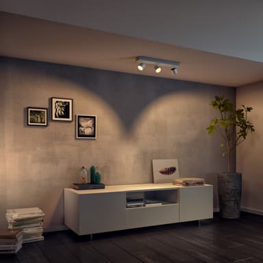 Philips Star spotlys 13,5 W GU10