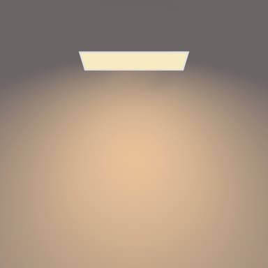 Philips Squared Touch taklampe 36W
