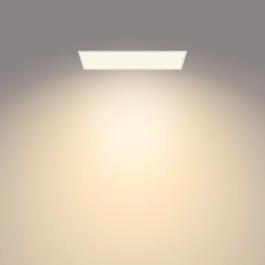 Philips Squared Touch taklampe 36W