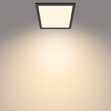 Philips Squared Touch taklampe 12W