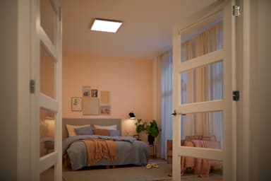 Philips Squared Touch taklampe 36W