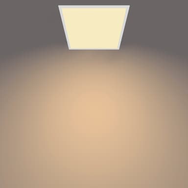 Philips Squared Touch taklampe 36W