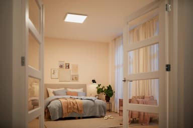 Philips Squared Touch taklampe 36W