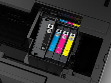 Epson WorkForce WF-3725DWF AIO inkjet-skriver