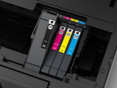 Epson WorkForce WF-4725DWF AIO inkjet-skriver