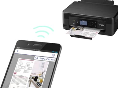 Epson Expression Home XP-442 AIO fargeblekkskriver