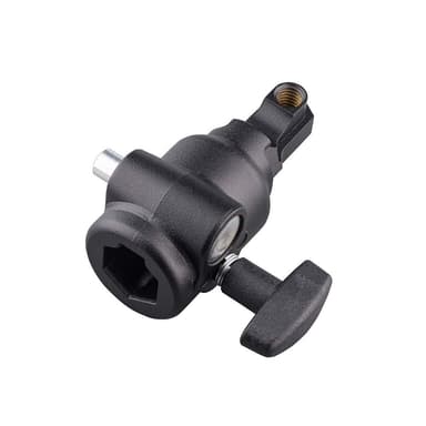 Manfrotto Adapter 335AS Pro Socket