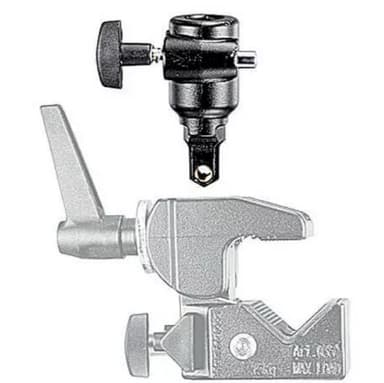 Manfrotto Adapter 335AS Pro Socket