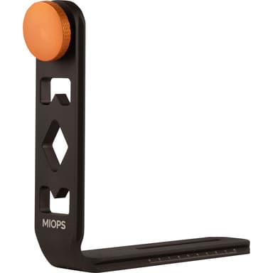 Miops Capsule L-Bracket