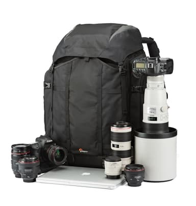 Lowepro Pro Trekker 650 AW