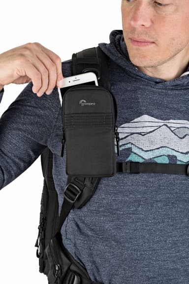 Lowepro ProTactic Phone Pouch