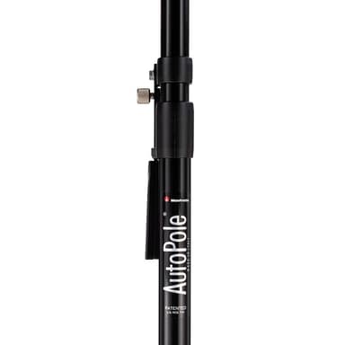 Manfrotto Autopole2 432B 210-370cm Black
