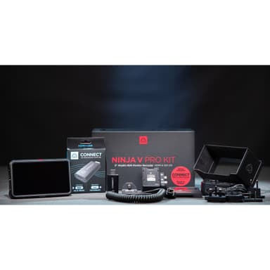 Atomos Ninja V Pro SDI Kit