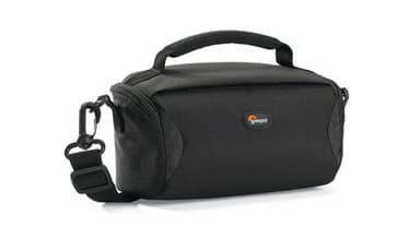 Lowepro Format 110 Black