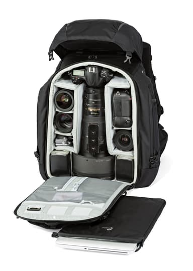 Lowepro Pro Trekker 450 AW
