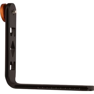 Miops Capsule L-Bracket
