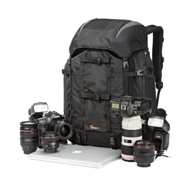 Lowepro Pro Trekker 450 AW