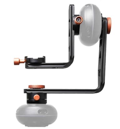 Miops Capsule L-Bracket