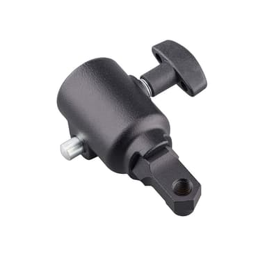 Manfrotto Adapter 335AS Pro Socket