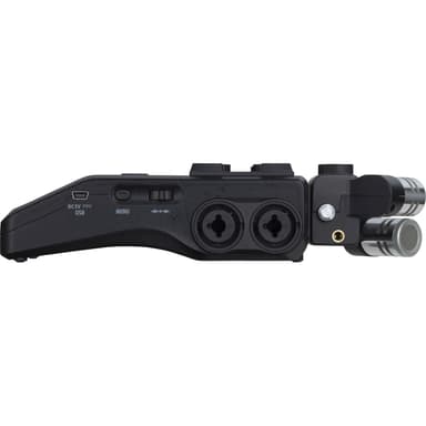 Zoom H6 Handy Recorder
