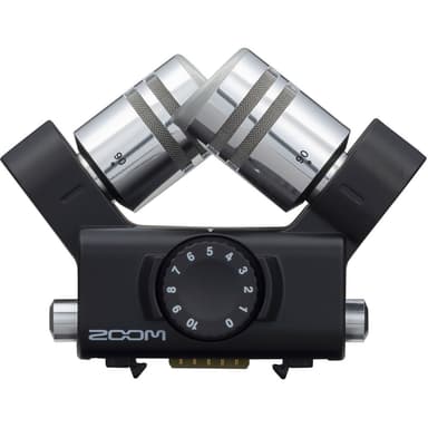 Zoom H6 Handy Recorder