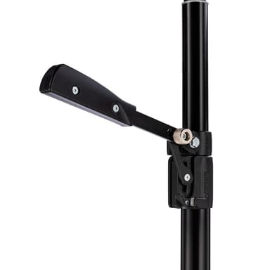 Manfrotto Autopole2 432B 210-370cm Black