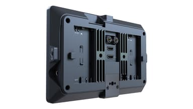 SmallHD 702-OLED
