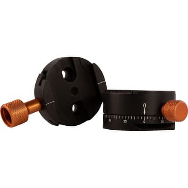 Miops Capsule L-Bracket
