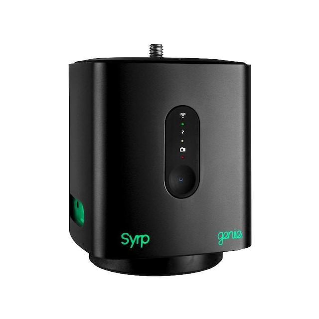 Syrp Genie One Motion Control Time Lapse