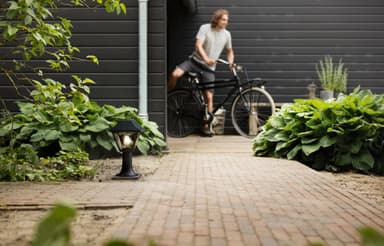 Philips Alpenglow sokkellampe 60 W E27