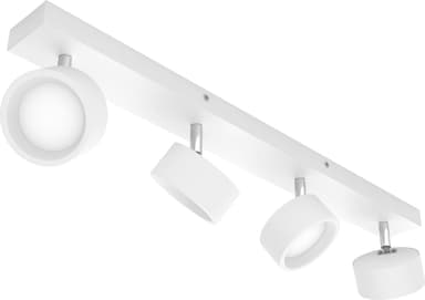Philips Bracia spotlys 22 W