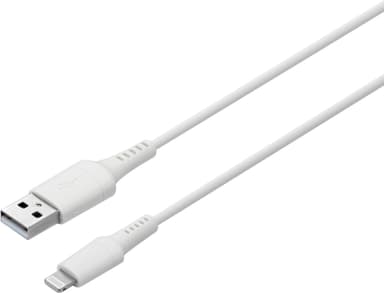 Sandstrøm USB-A til Lightning kabel (3 m)