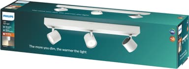 Philips Star spotlys 13,5 W GU10