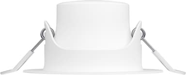 Philips Impala Ceiling spotlys 6W 3-pakning (hvit)