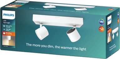 Philips Star spotlys 9W GU10