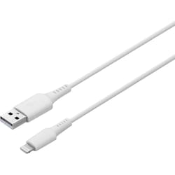 Sandstrøm USB-A til Lightning kabel (1 m)