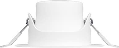 Philips Impala Ceiling spotlys 6W 1-pakning (hvit)