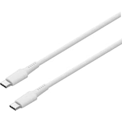 Sandstrom USB-C til USB-C kabel (1,2m)