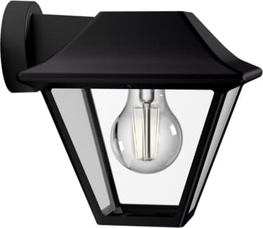 Philips Alpenglow vegglampe 60W E27