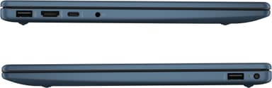 HP Laptop 14-ep0885no i7-13/16/512 14" bærbar PC