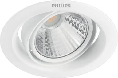 Philips Pomeron Ceiling spotlys 7W