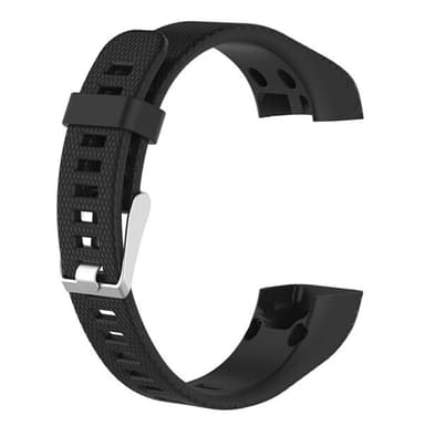 Garmin Vivosmart hr+ - Svart Armbånd