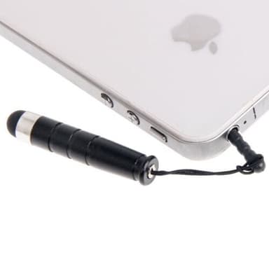 10 stykker Mini Stylus Pen