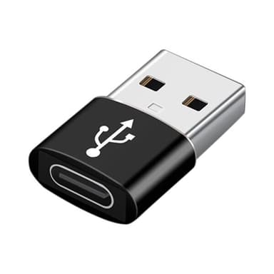 Adapter fra USB-C til USB3.0