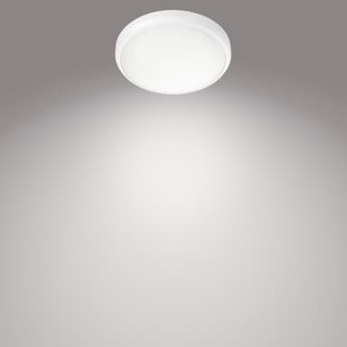 Philips Doris taklampe 6W