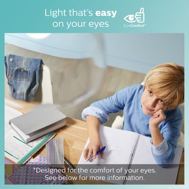 Philips Doris taklampe 6W