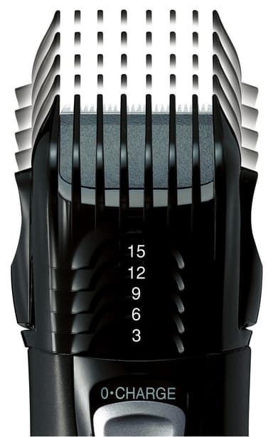 Panasonic multitrimmer ER-GY10CM504